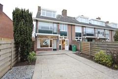 Doctor Plesmansingel 8, 1185GX Amstelveen
